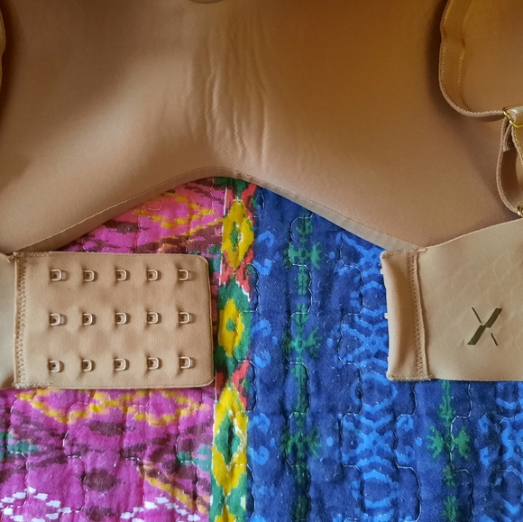 Knix WingWoman Contour Bra Size 8+ - Picture 10 of 12